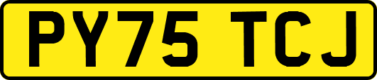 PY75TCJ