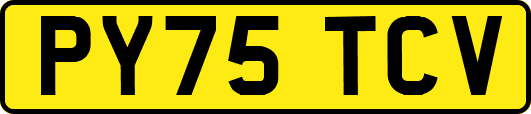 PY75TCV