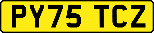 PY75TCZ