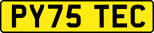 PY75TEC
