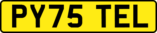 PY75TEL
