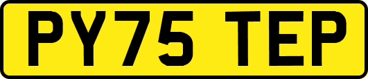 PY75TEP