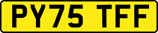 PY75TFF