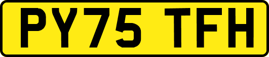 PY75TFH
