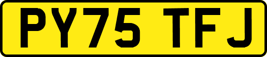 PY75TFJ