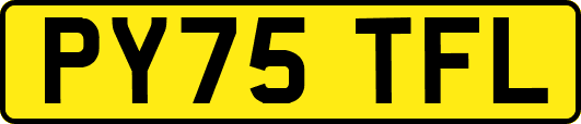 PY75TFL