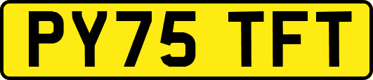 PY75TFT