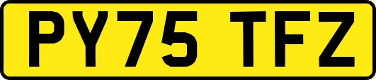 PY75TFZ