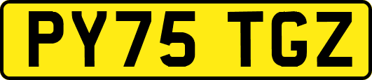 PY75TGZ