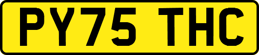 PY75THC