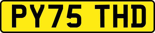 PY75THD