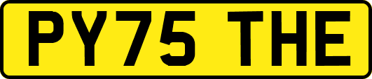 PY75THE