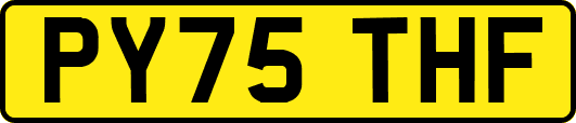PY75THF