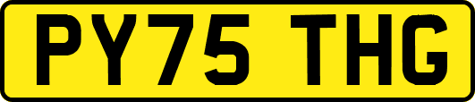 PY75THG
