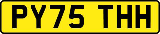 PY75THH