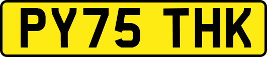 PY75THK