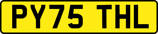 PY75THL