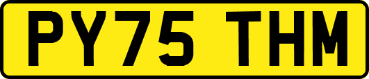 PY75THM