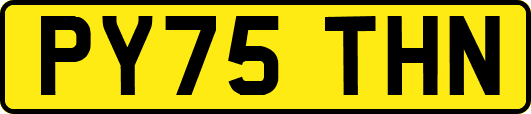 PY75THN