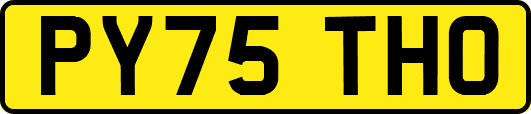 PY75THO