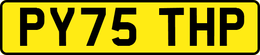 PY75THP