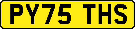 PY75THS