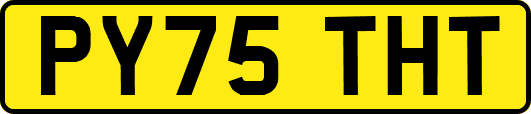 PY75THT