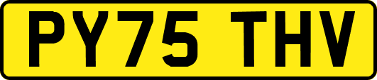PY75THV