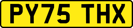 PY75THX