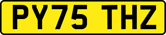 PY75THZ