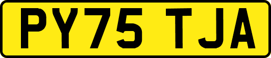 PY75TJA