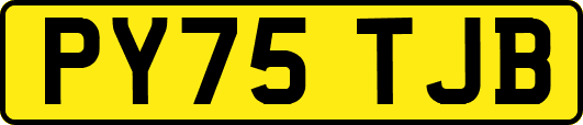 PY75TJB