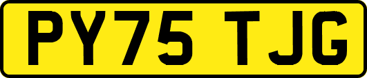 PY75TJG