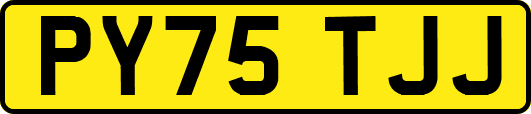 PY75TJJ