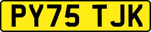 PY75TJK