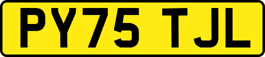 PY75TJL