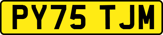PY75TJM