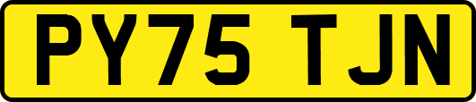 PY75TJN