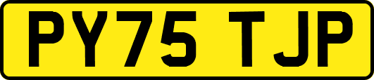 PY75TJP