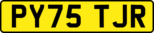 PY75TJR