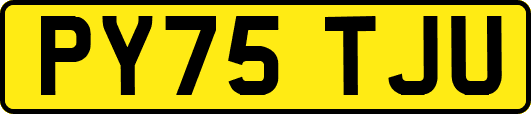 PY75TJU