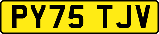 PY75TJV