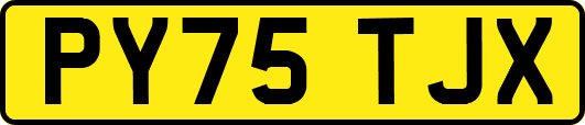 PY75TJX