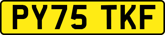 PY75TKF