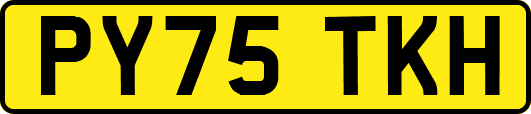 PY75TKH