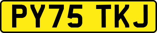 PY75TKJ