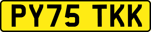 PY75TKK