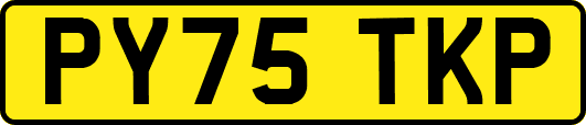 PY75TKP