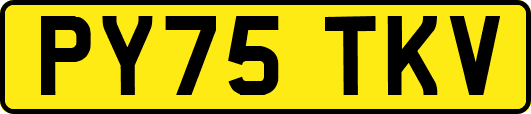 PY75TKV