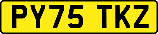 PY75TKZ